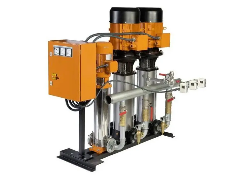 Le développement de la technologie de transmission hydraulique