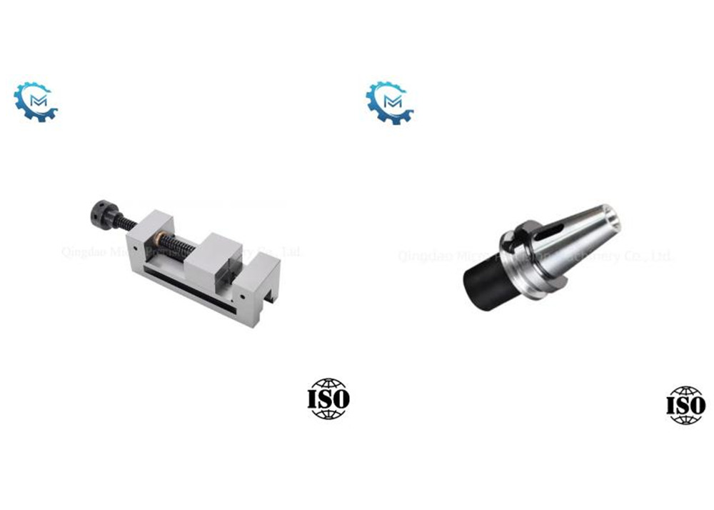 Comment choisir des accessoires de haute précision adaptés aux machines-outils CNC ?