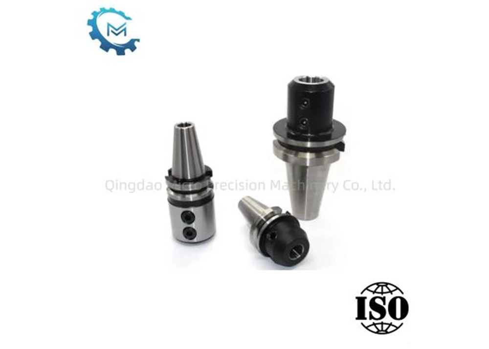 Que savez-vous des accessoires pour machines-outils CNC ?