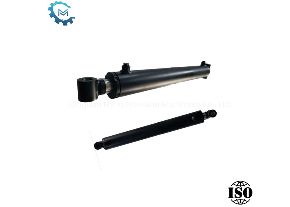 Comment identifier mon cylindre hydraulique?