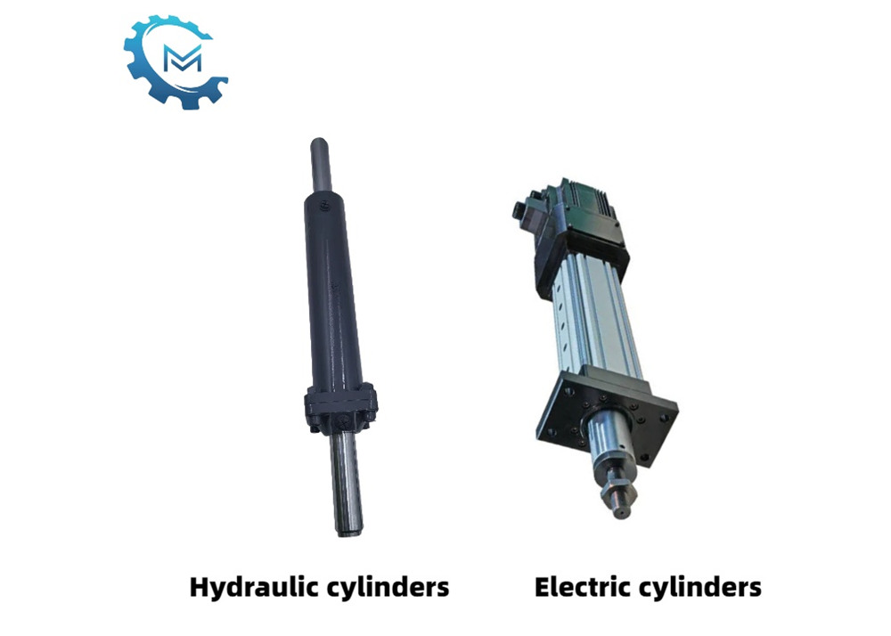 Hydraulique vs Electrics: Quel est le meilleur pour les machines lourdes?
