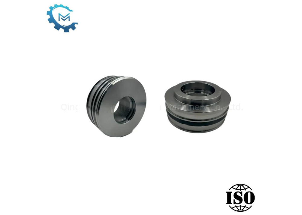Comment les pistons hydrauliques sont-ils alimentés?