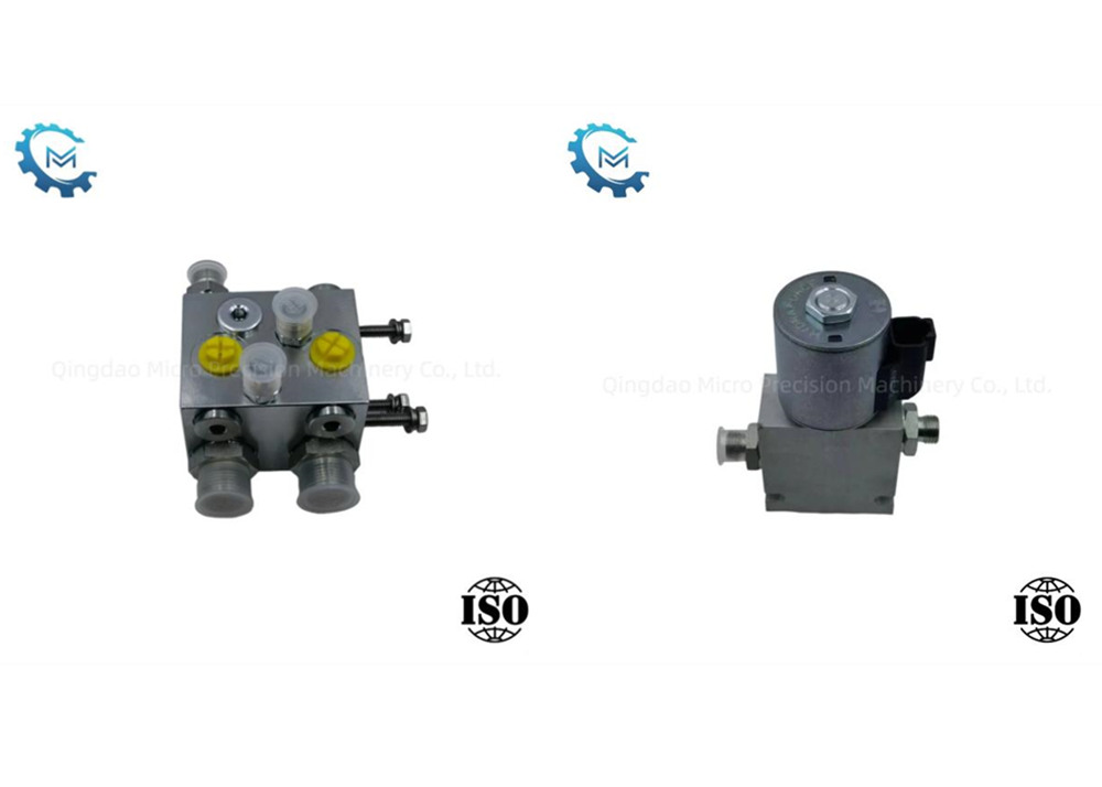 À quoi sert une valve solénoïde?