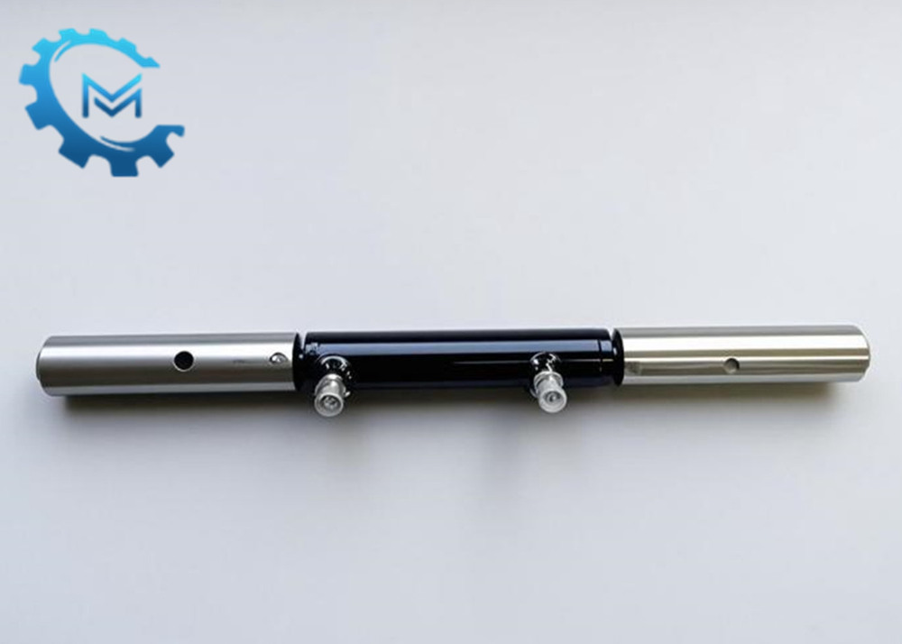 Qu'est-ce qu'un cylindre hydraulique à changement rapide?
