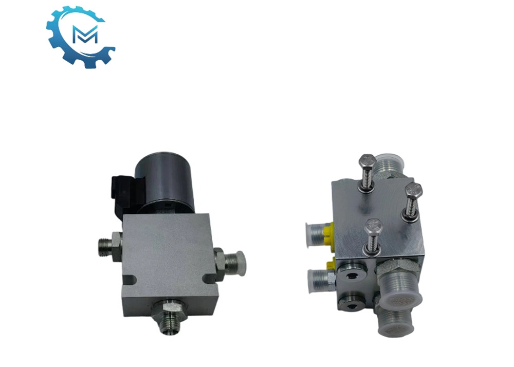 Saloudoids hydrauliques - Analyse approfondie des fabricants