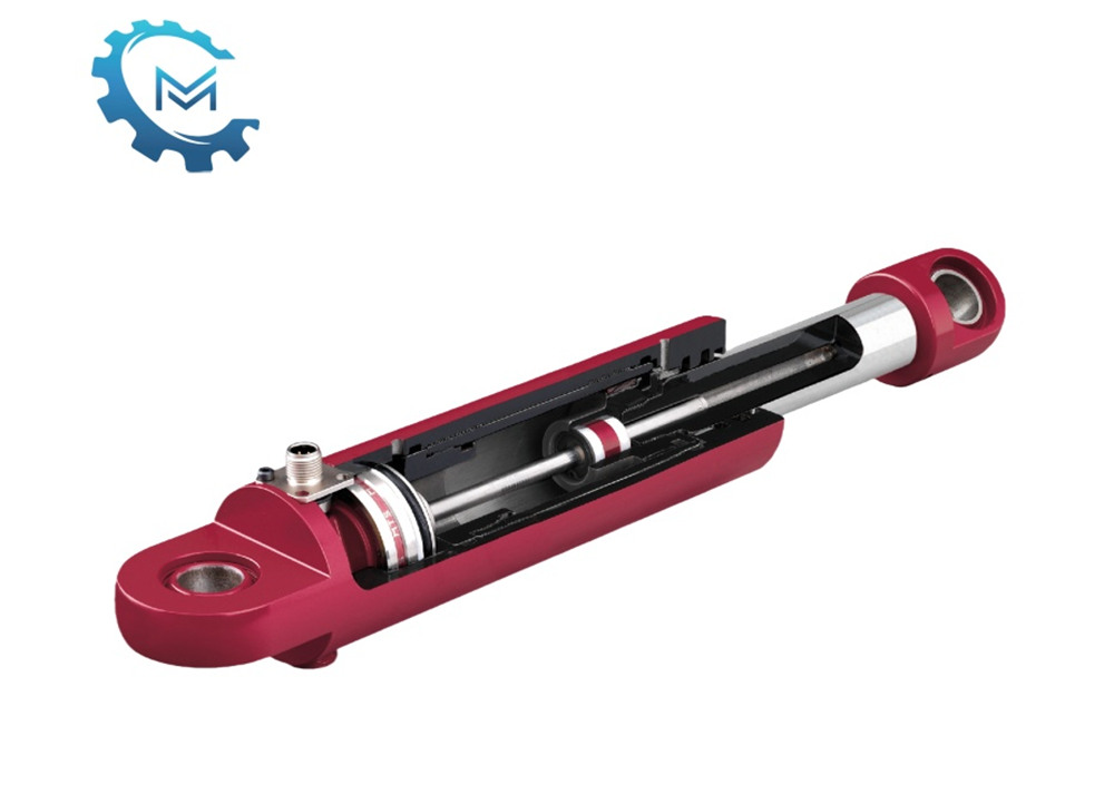 Comment tester les fuites dans le cylindre hydraulique?