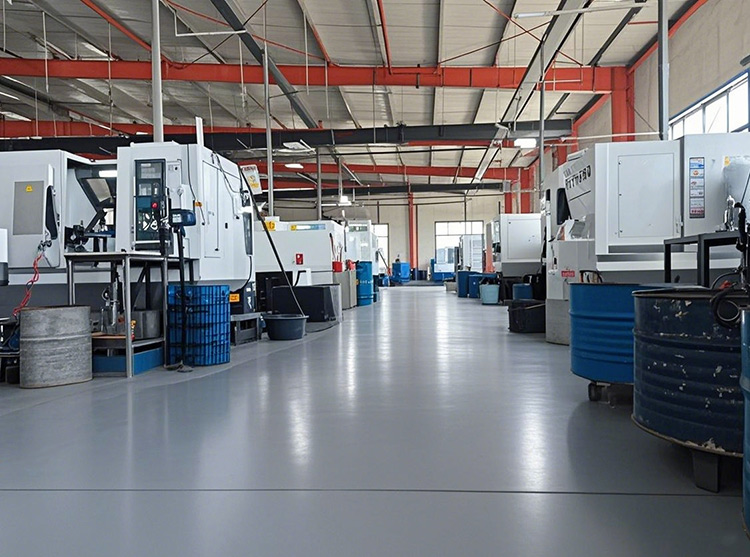 Quel est le plus grand avantage de l'utilisation de CNC?