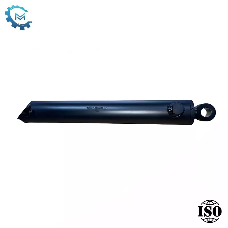 Qu'est-ce qui rend un cylindre de verrouillage pour véhicule sanitaire essentiel pour les véhicules de gestion des déchets ?