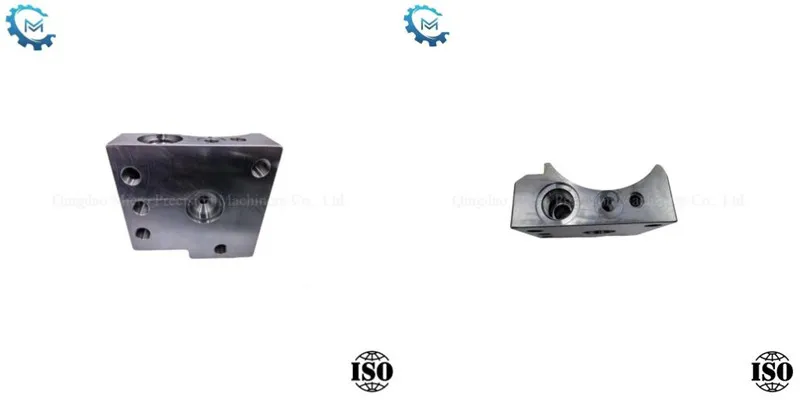 valve block