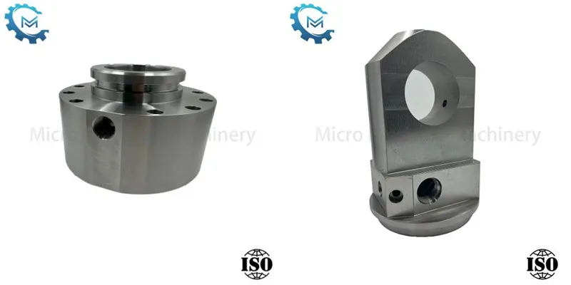 cylinder base end